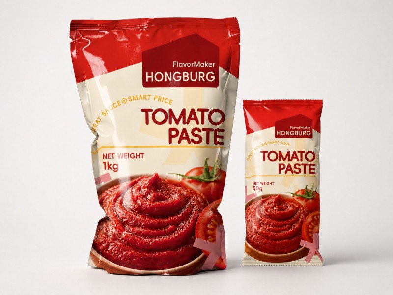 Tomatipasta kotis